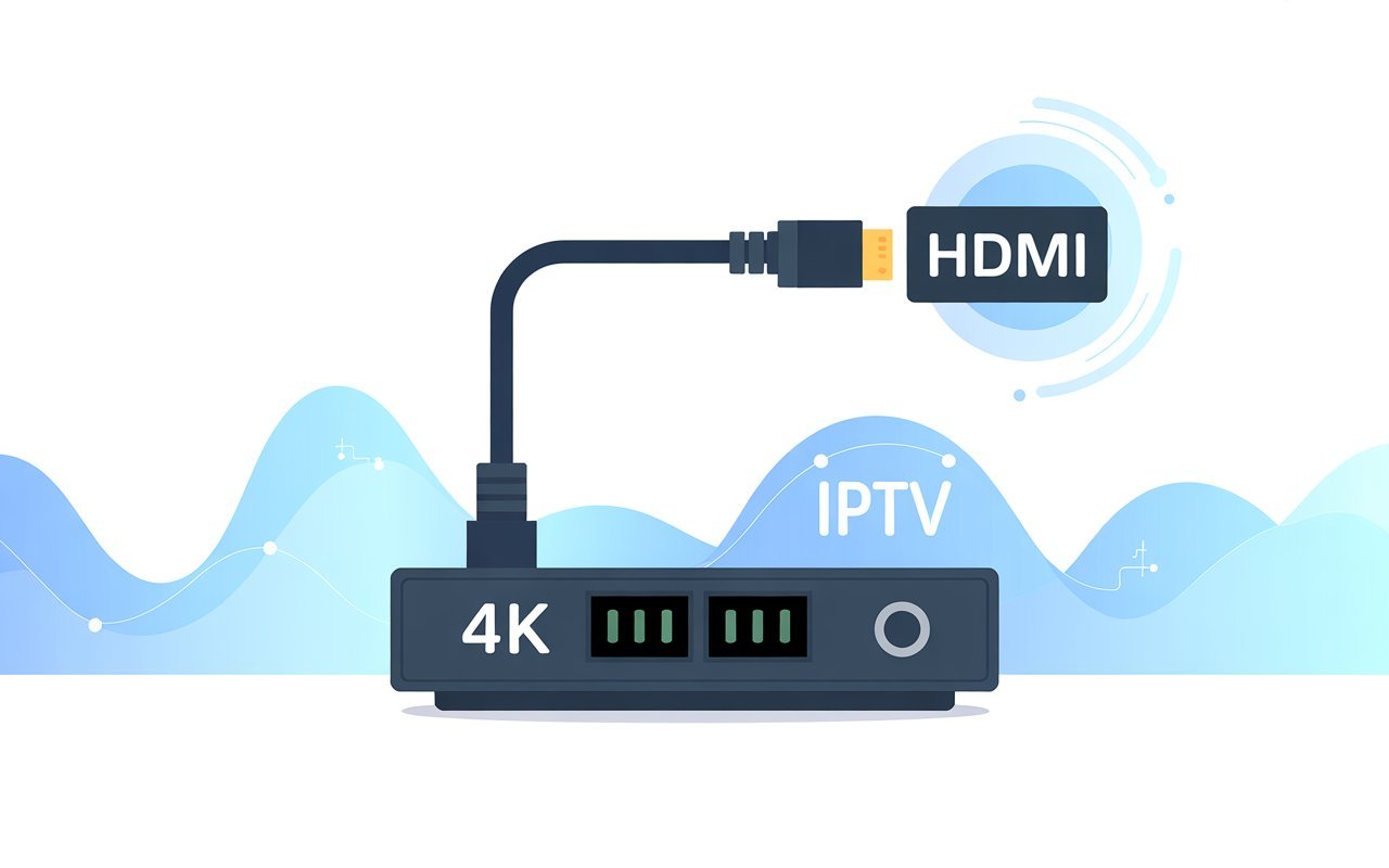 4K HDMI encoder encoders