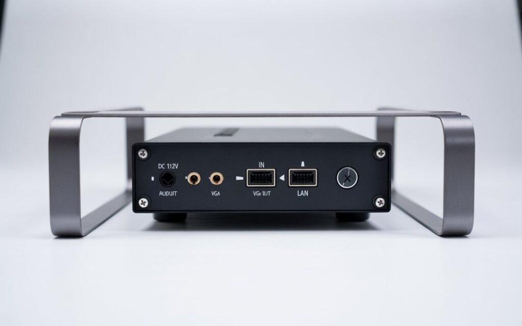 4K Streaming Encoders