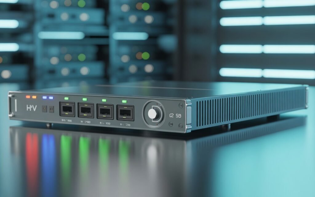 IPTV Encoders Over $2500