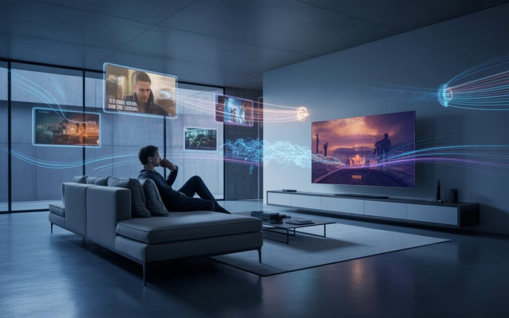 The Best IPTV Services