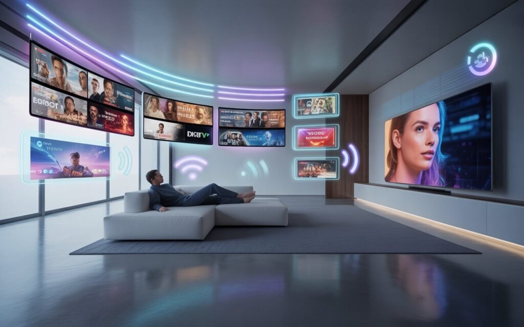 The Best IPTV Services ٢٠٢٦