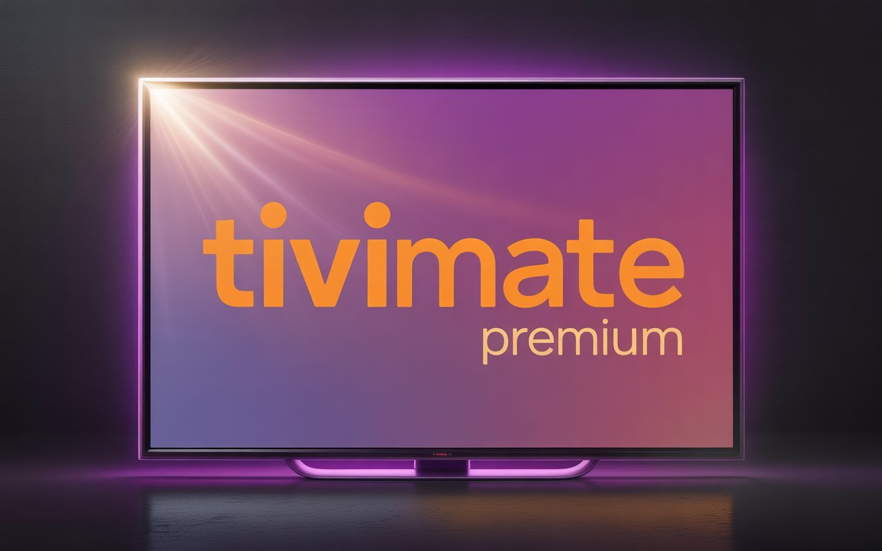 TiviMate Premium